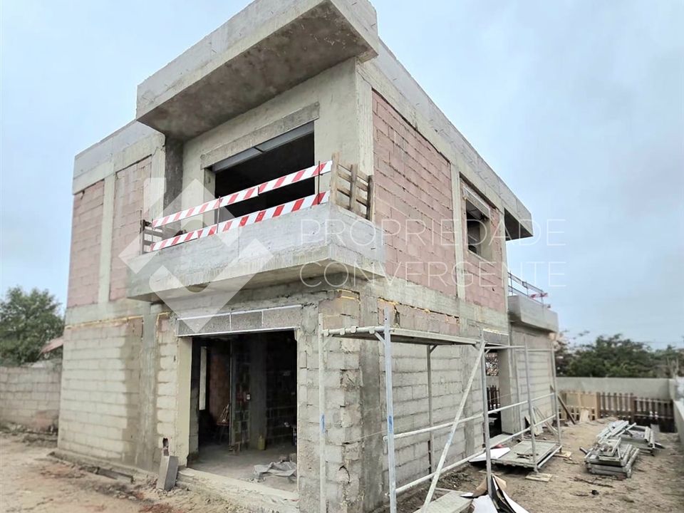 Villa a Seixal, Setubal - foto 1