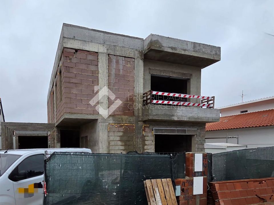 Villa a Seixal, Setubal - foto 4