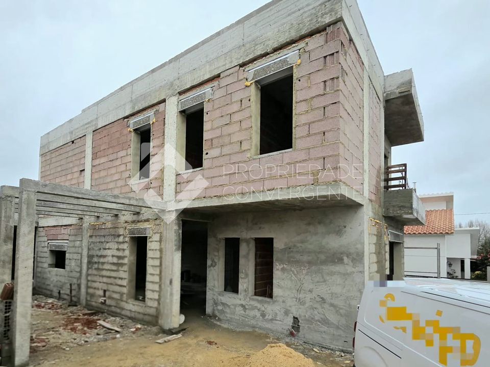 Villa a Seixal, Setubal - foto 5