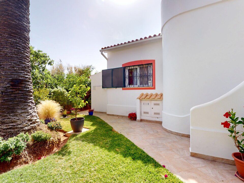 Villa i Lagoa, Faro - foto 1