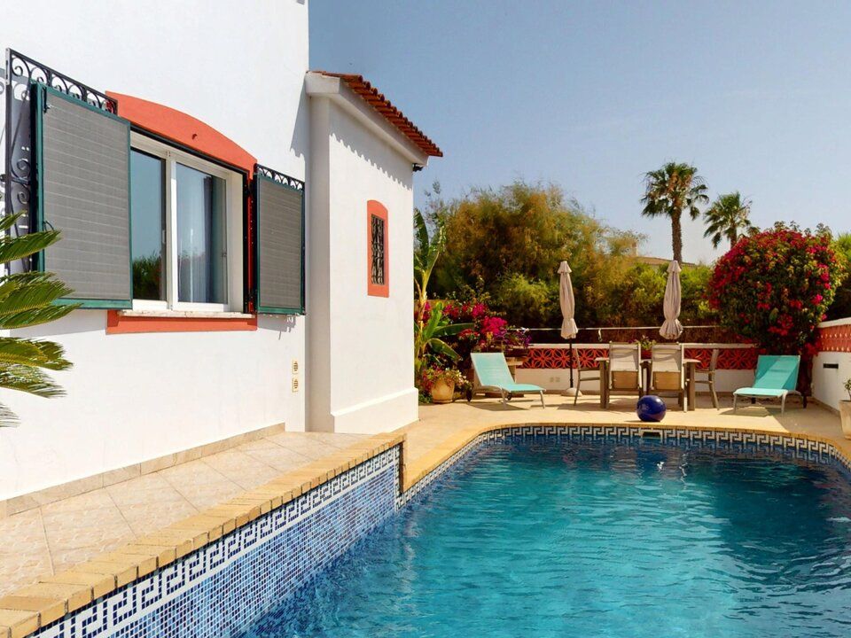 Villa i Lagoa, Faro - foto 3