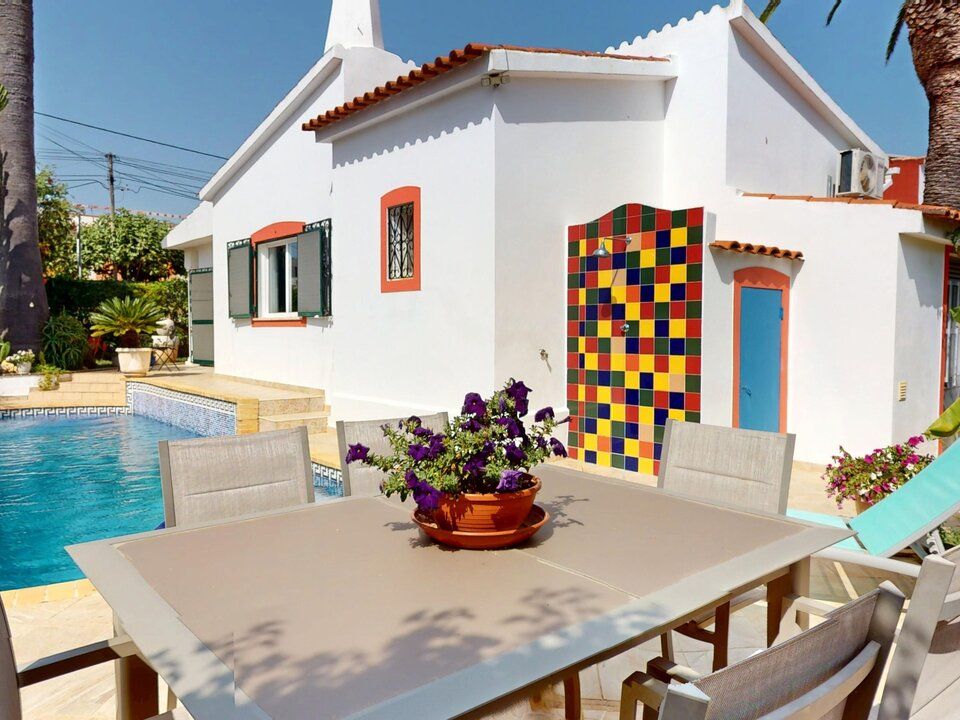 Villa i Lagoa, Faro - foto 5