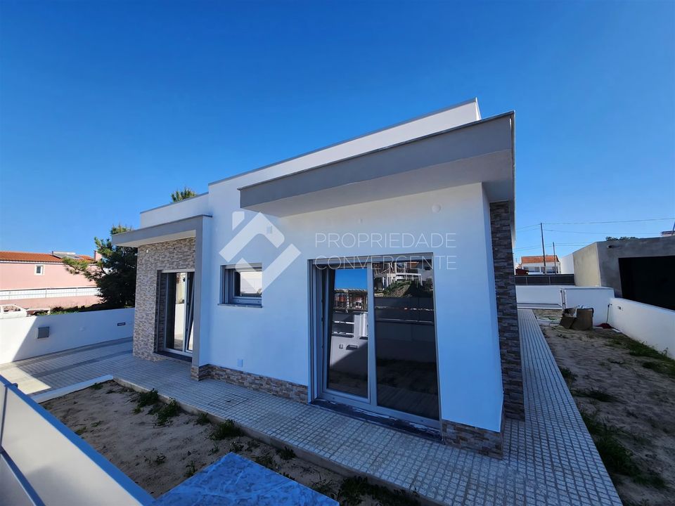Villa a Seixal, Setubal - foto 1