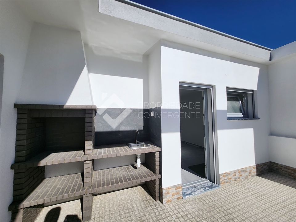 Villa a Seixal, Setubal - foto 4
