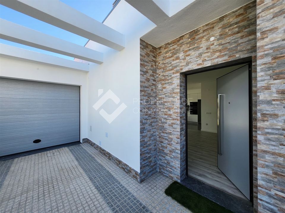 Villa a Seixal, Setubal - foto 5