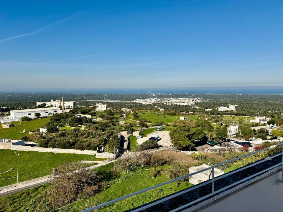 Villa i Ostuni, Brindisi - foto 1