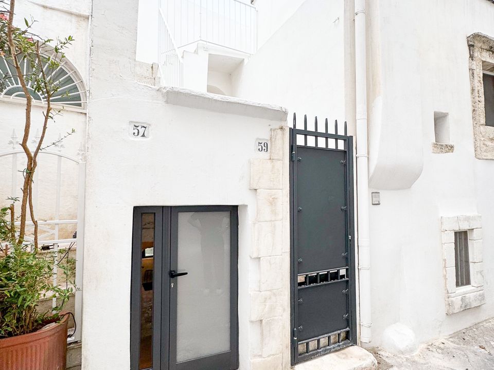 Villa i Ostuni, Brindisi - foto 2