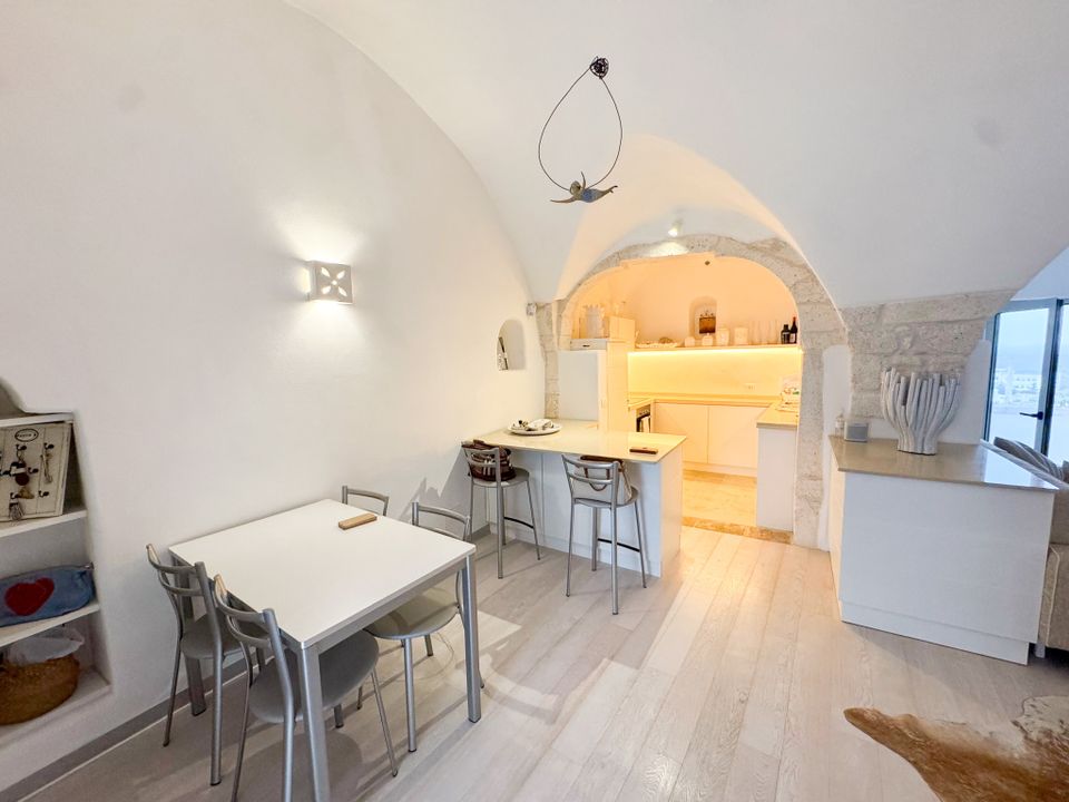 Villa i Ostuni, Brindisi - foto 4