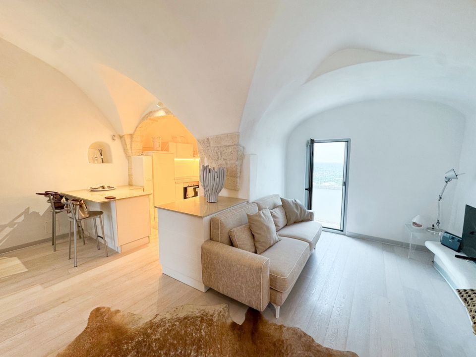 Villa i Ostuni, Brindisi - foto 5