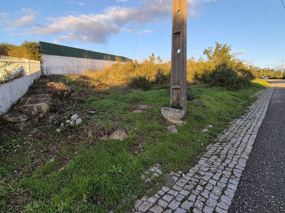 Helårsgrund i Condeixa-a-Nova, Coimbra - foto 3