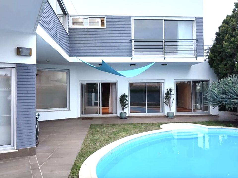Villa i Alvor, Faro - foto 2
