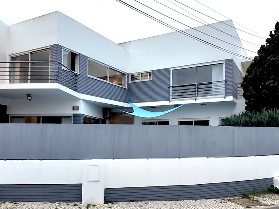 Villa i Alvor, Faro - foto 4