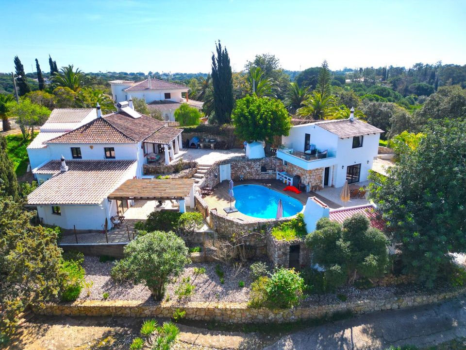 Villa i Lagoa, Faro - foto 1