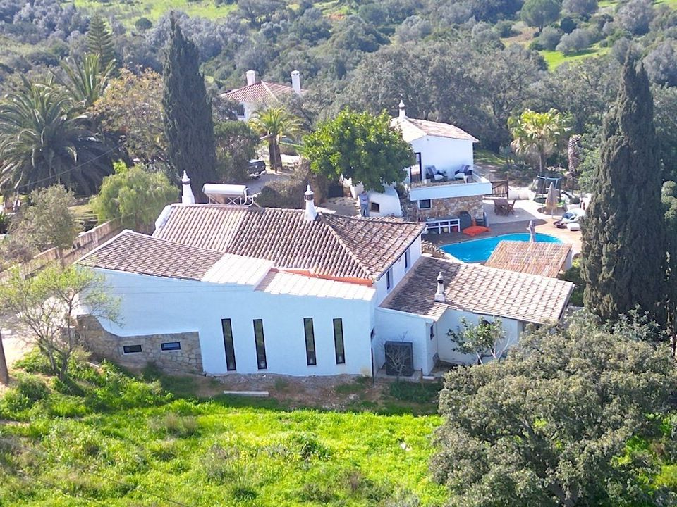 Villa i Lagoa, Faro - foto 2