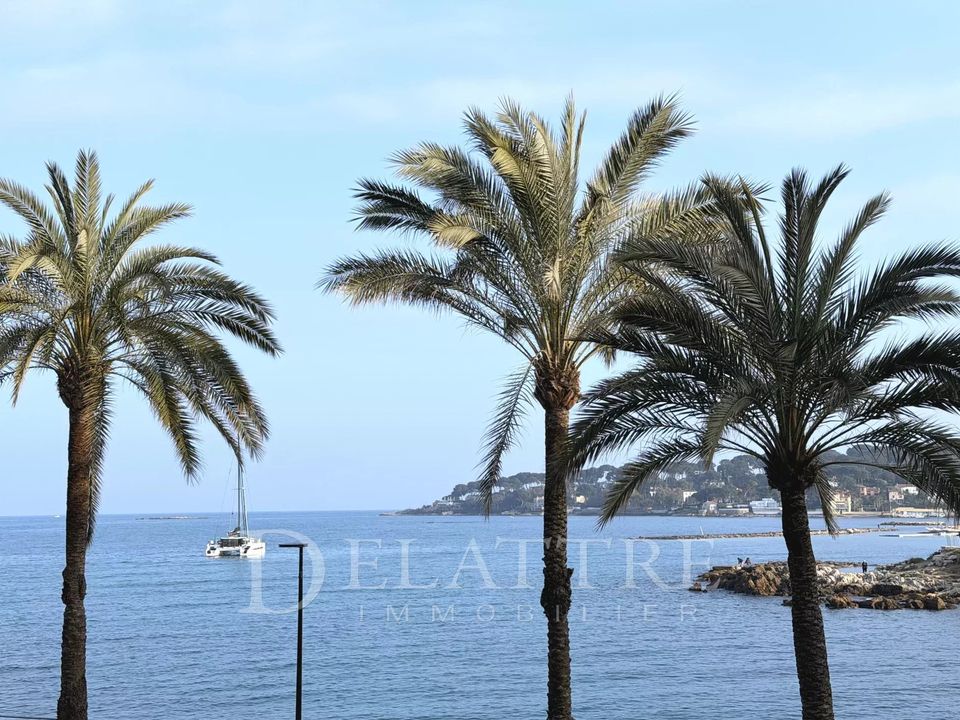 Lejlighed i Antibes, Alpes-Maritimes - foto 5