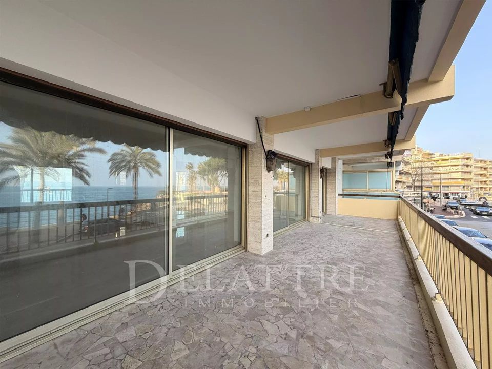 Lejlighed i Antibes, Alpes-Maritimes - foto 1