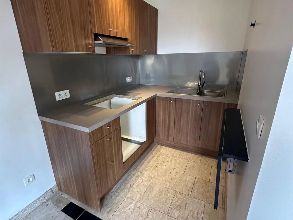 Apartament a Sainte-Geneviève-des-Bois, Essonne - foto 1
