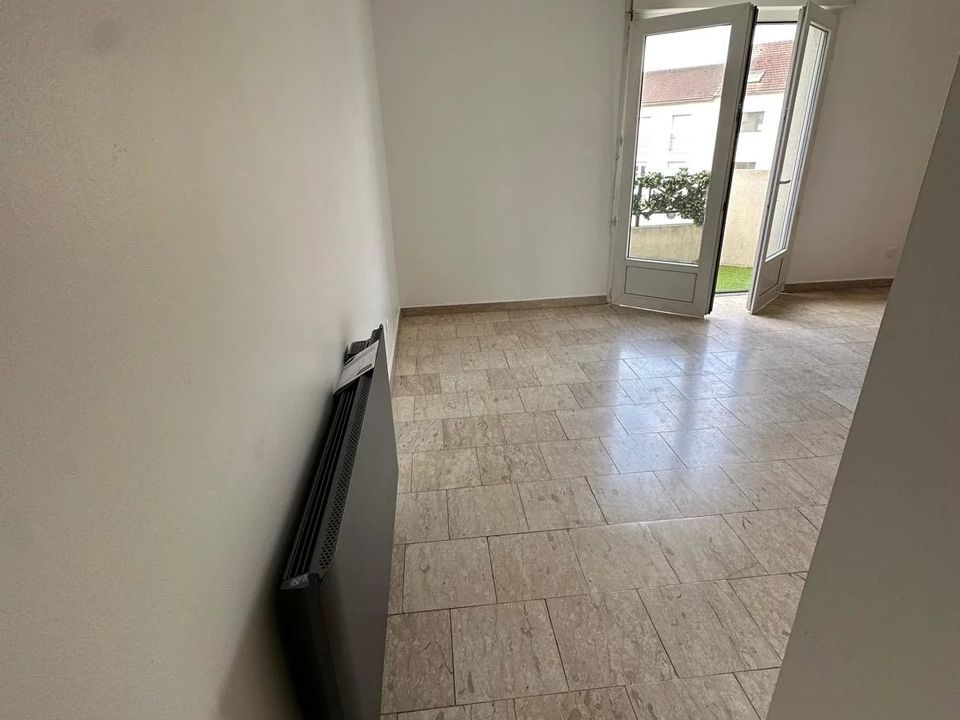 Apartament a Sainte-Geneviève-des-Bois, Essonne - foto 4