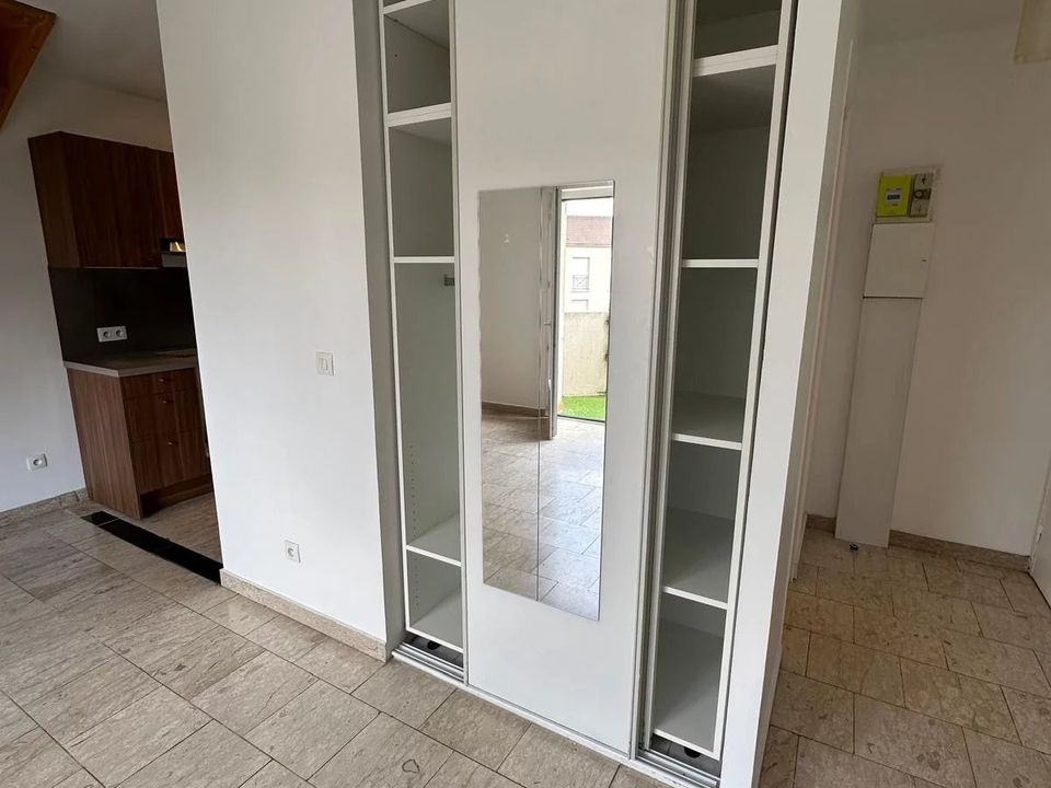 Apartament a Sainte-Geneviève-des-Bois, Essonne - foto 5