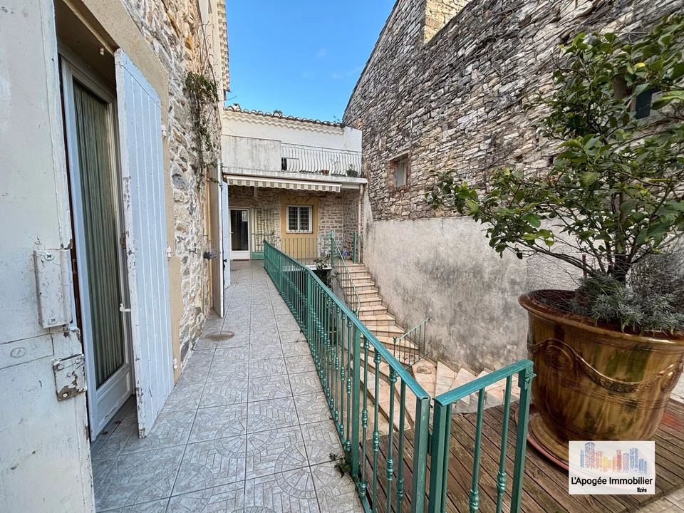 Landejendom i Uzes, Gard - foto 2
