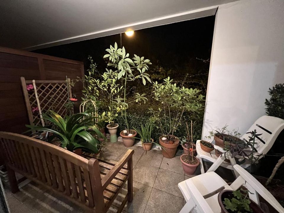 Lejlighed i Saint-Vincent-de-Tyrosse, Landes - foto 4