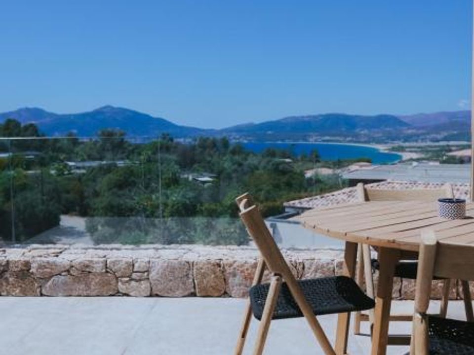 Lejlighed i Grosseto-Prugna, Corse-du-Sud - foto 1