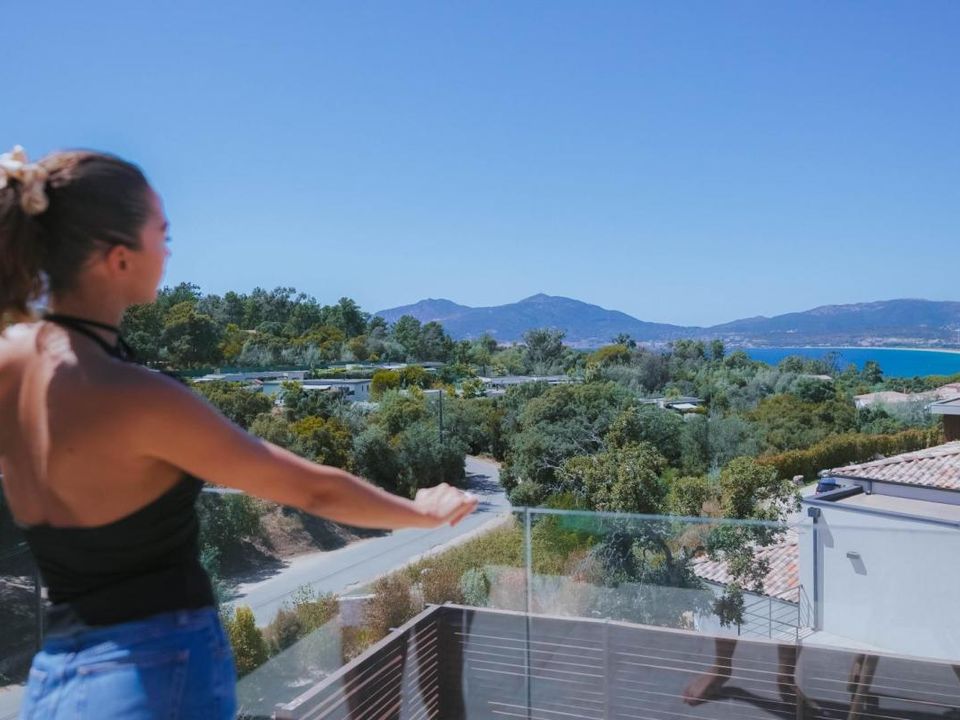 Lejlighed i Grosseto-Prugna, Corse-du-Sud - foto 3