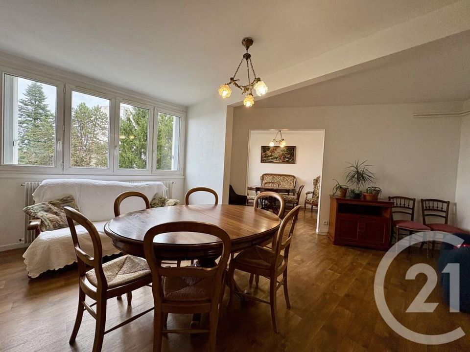 Apartamento en Limoges, Haute-Vienne - foto 1