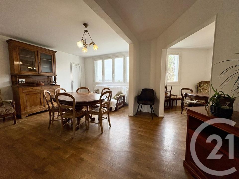 Apartamento en Limoges, Haute-Vienne - foto 2