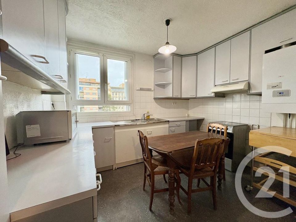 Apartamento en Limoges, Haute-Vienne - foto 5