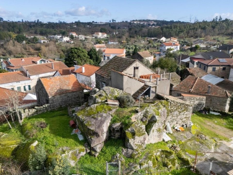 Villa em Mangualde, Viseu - foto 2