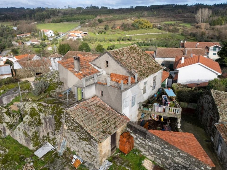 Villa em Mangualde, Viseu - foto 3