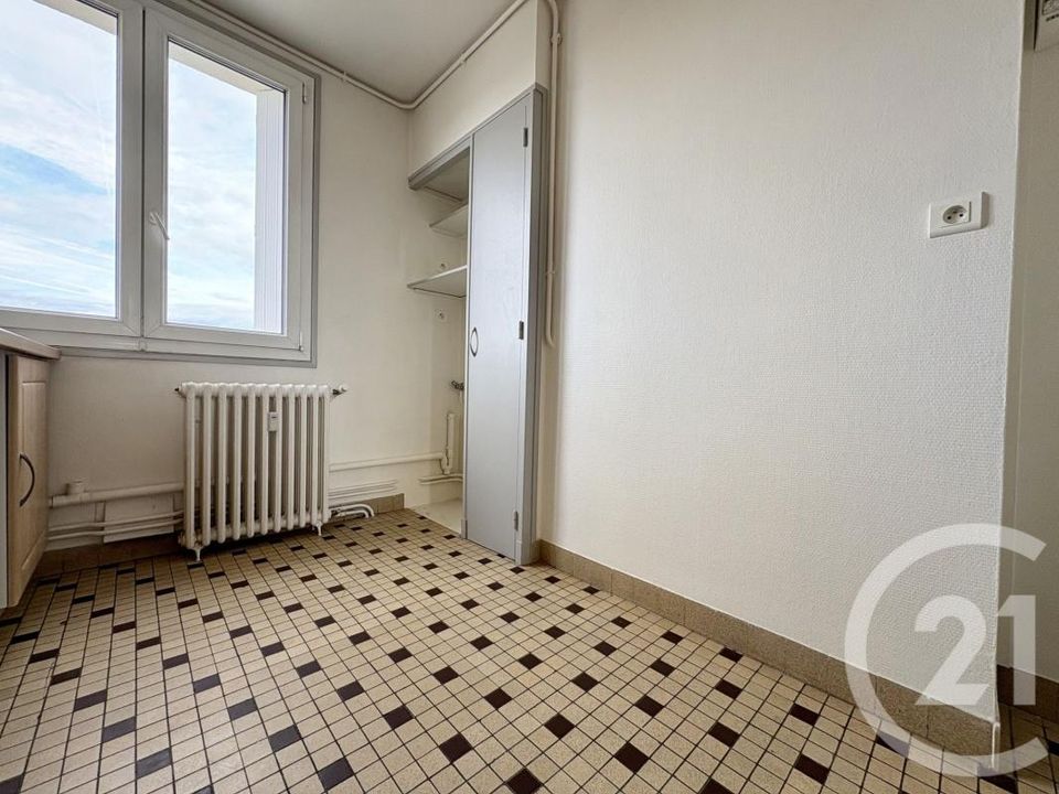 Lejlighed i Limoges, Haute-Vienne - foto 2