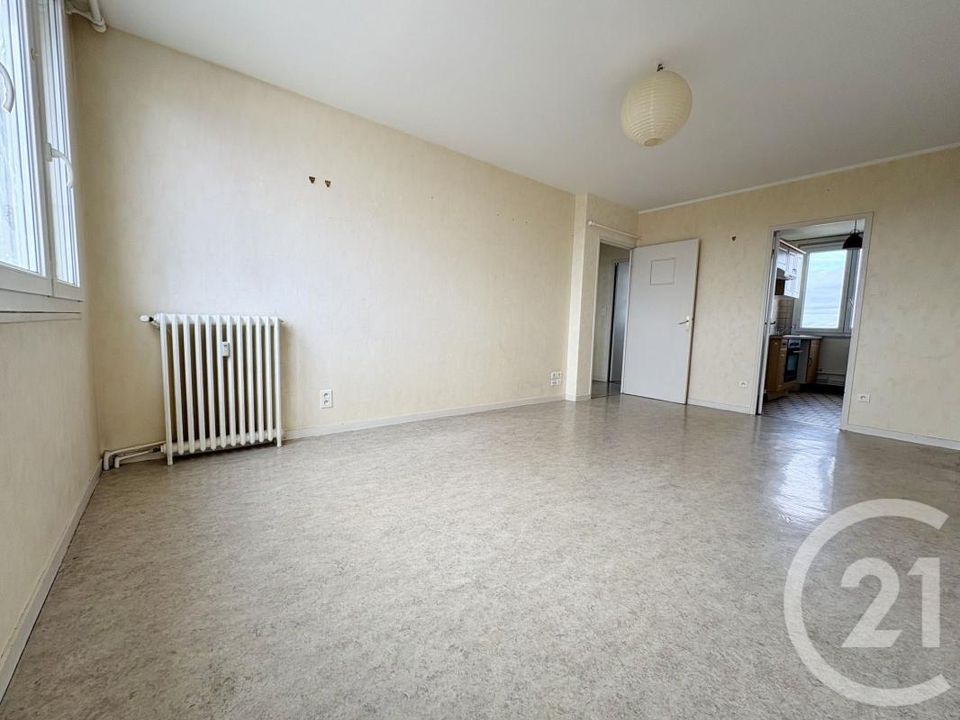 Lejlighed i Limoges, Haute-Vienne - foto 4