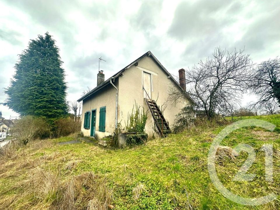 Villa i Saint-Germain-les-Belles, Haute-Vienne - foto 2