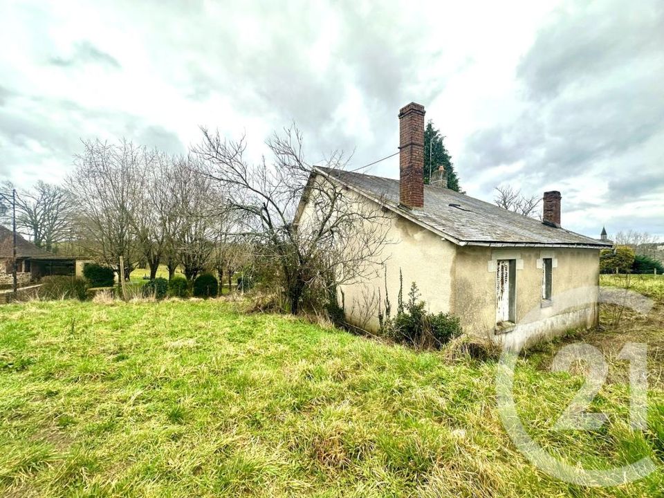 Villa i Saint-Germain-les-Belles, Haute-Vienne - foto 3