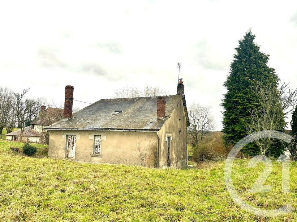 Villa i Saint-Germain-les-Belles, Haute-Vienne - foto 4