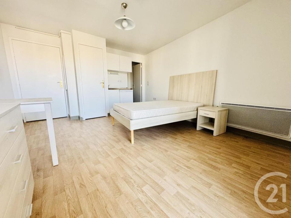 Studio i Limoges, Haute-Vienne - foto 2