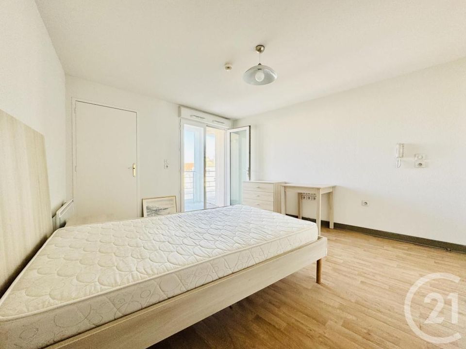 Studio i Limoges, Haute-Vienne - foto 3