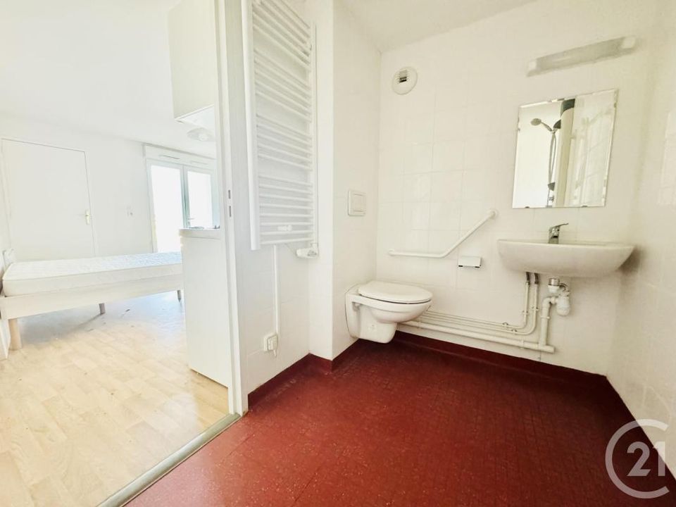 Studio i Limoges, Haute-Vienne - foto 5