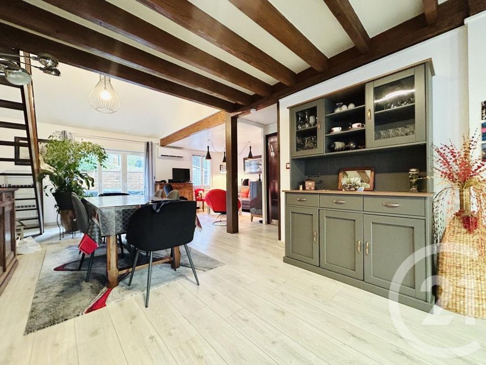 Bungalow i Limoges, Haute-Vienne - foto 1