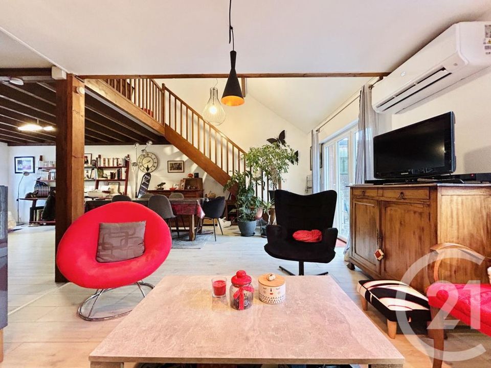 Bungalow i Limoges, Haute-Vienne - foto 2
