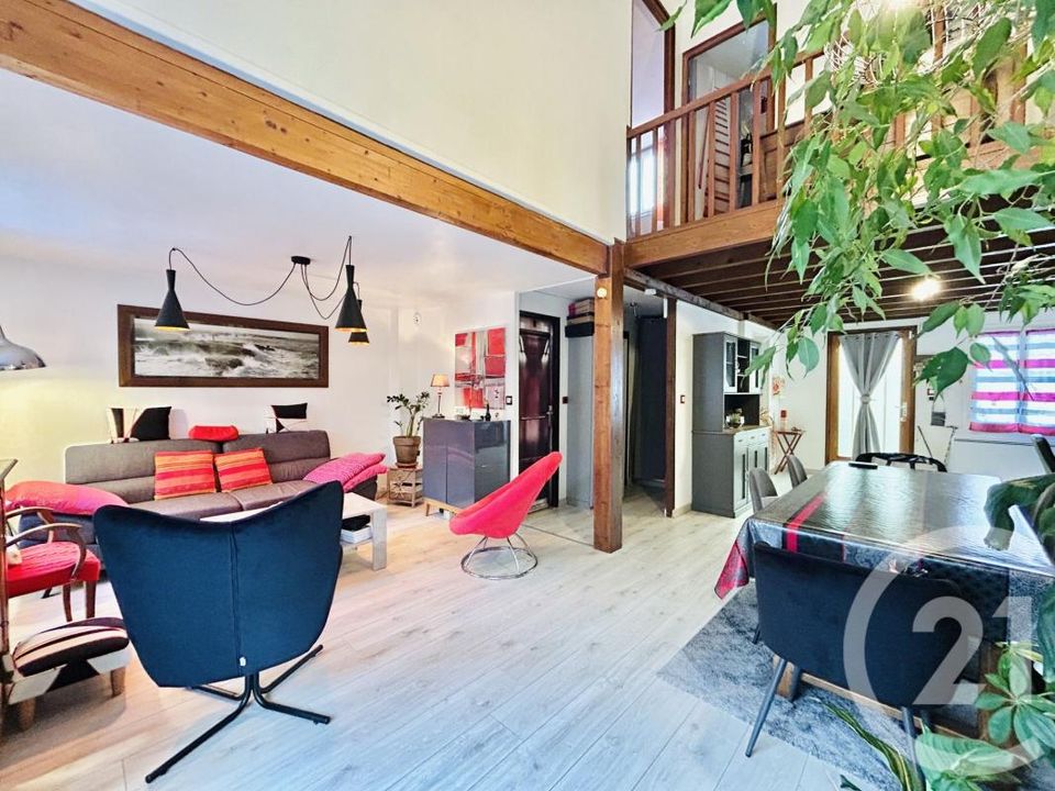 Bungalow i Limoges, Haute-Vienne - foto 3