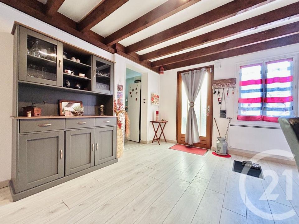 Bungalow i Limoges, Haute-Vienne - foto 4