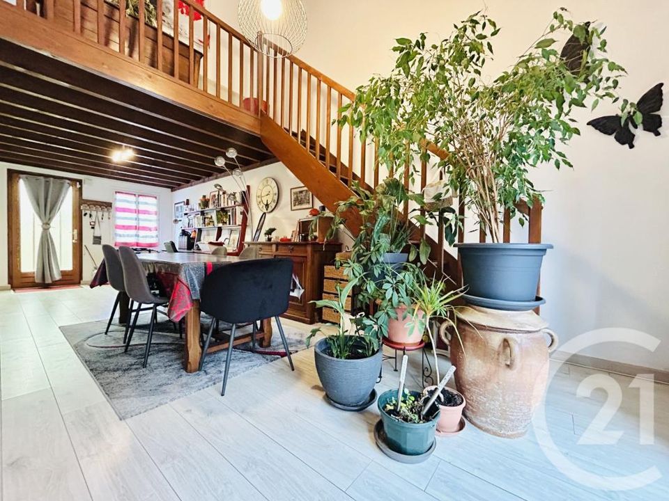 Bungalow i Limoges, Haute-Vienne - foto 5