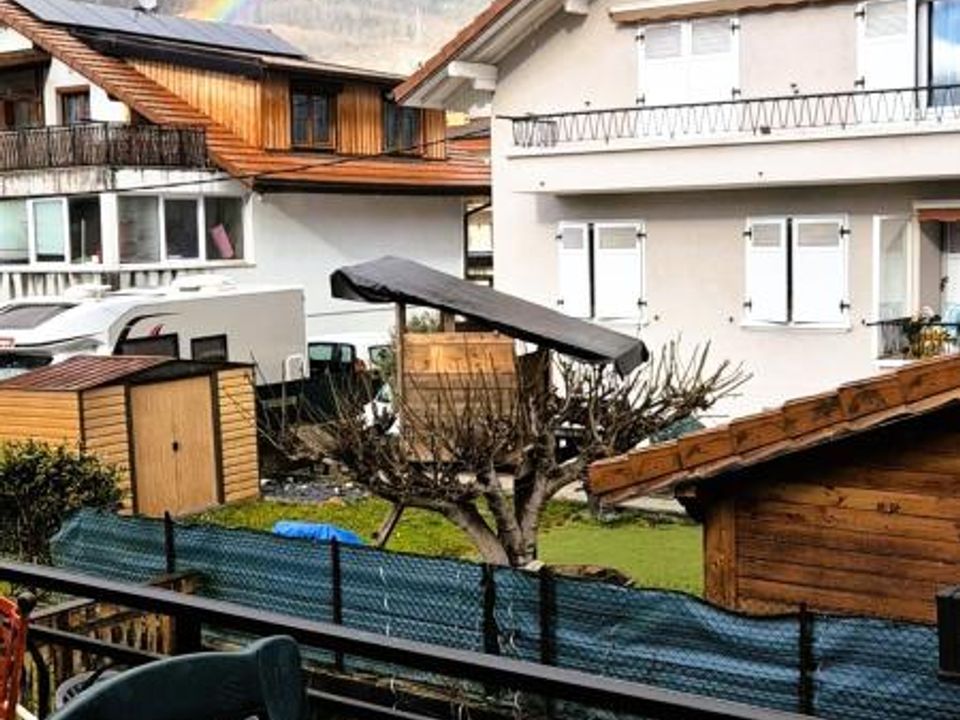 Lejlighed i Cluses, Haute-Savoie - foto 1