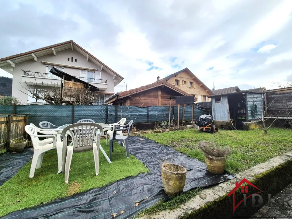 Lejlighed i Cluses, Haute-Savoie - foto 2