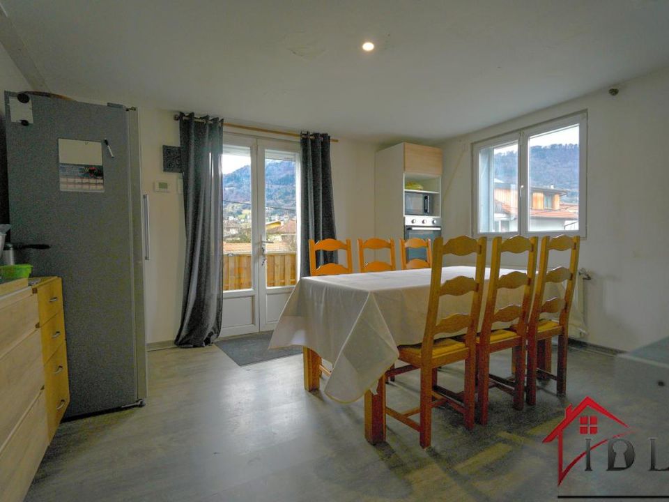 Lejlighed i Cluses, Haute-Savoie - foto 3