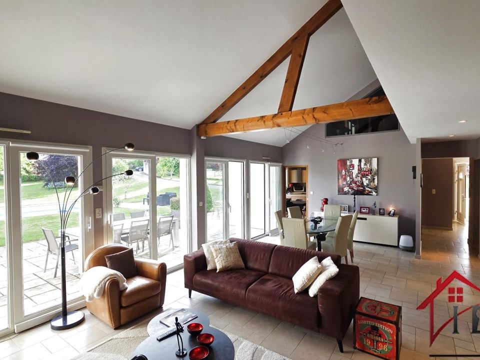 Villa i Les Auxons, Doubs - foto 5