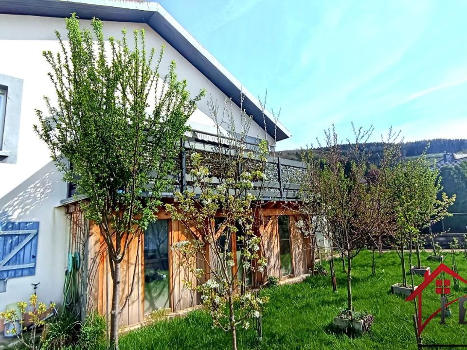 Villa a Aumontzey, Vosges - foto 2